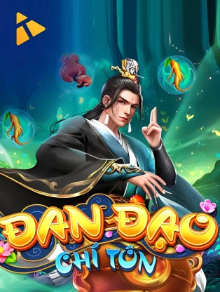 Đan đạo chí tôn